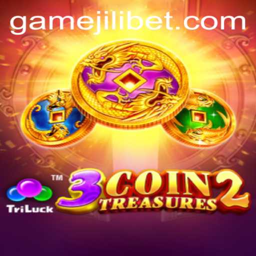 Exploring 3CoinTreasures2: An Unforgettable Gaming Experience with Jilibet