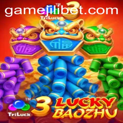 Exploring the Exciting World of 3LuckyBaozhu on Jilibet