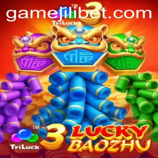 Exploring the Exciting World of 3LuckyBaozhu on Jilibet