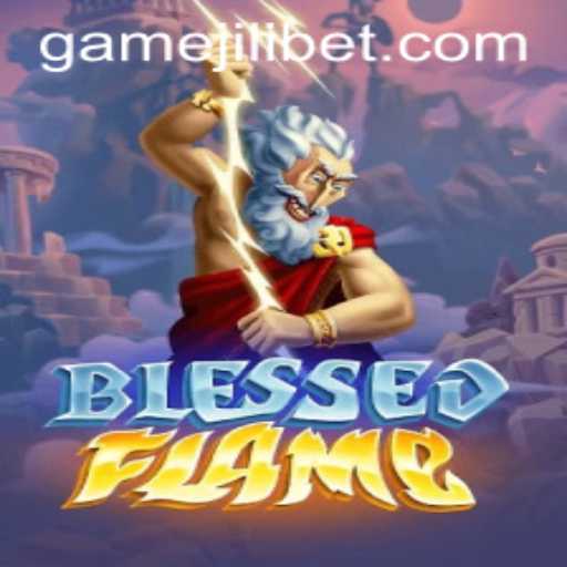 Diving into BlessedFlame: A Gaming Experience by Jilibet