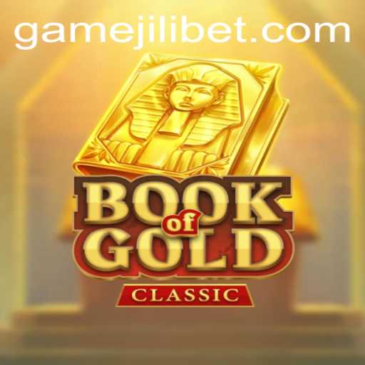 Exploring the Enchanting World of BookOfGoldClassic with Jilibet