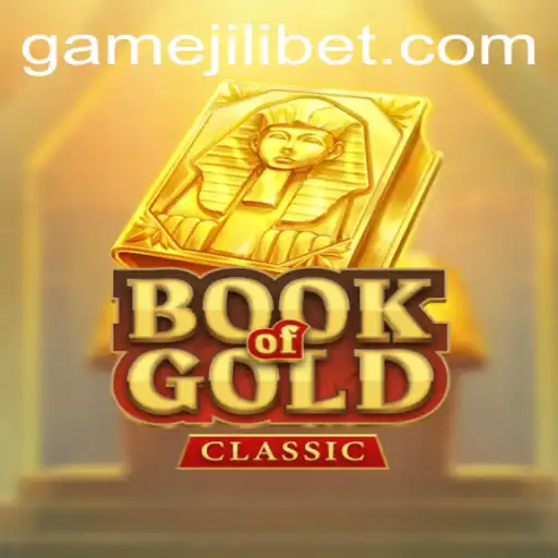 Exploring the Enchanting World of BookOfGoldClassic with Jilibet