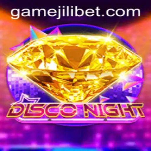 DiscoNight: A New Era of Virtual Gaming with Jilibet