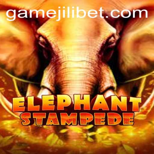 Embark on an Adventure with ElephantStampede and Jilibet