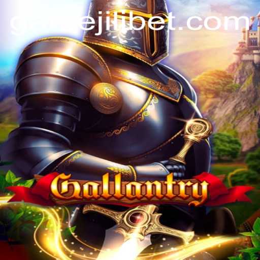 Unveiling Gallantry: An In-Depth Look at the Latest Sensation from Jilibet