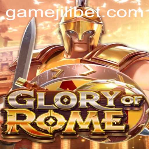 An Immersive Dive into GloryofRome: A Modern Gaming Sensation