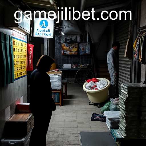 The Intricacies of Jueteng and Its Ever-Present Shadow