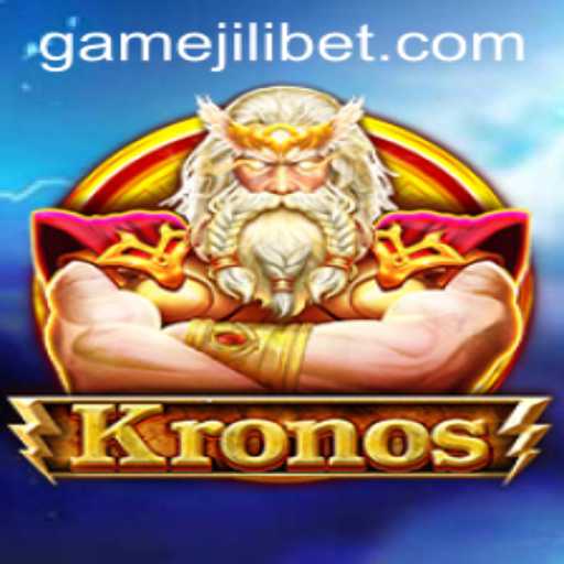 Exploring Kronos: An Engaging Game with Jilibet