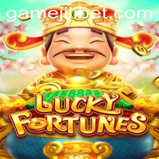 Unlocking the Mysteries of LUCKYFORTUNES: A Deep Dive into Gameplay and Strategy