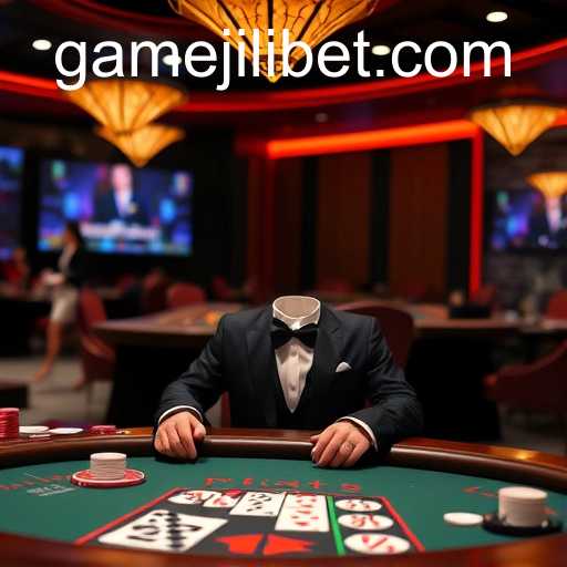Exploring the Thrills of Live Casino with Jilibet