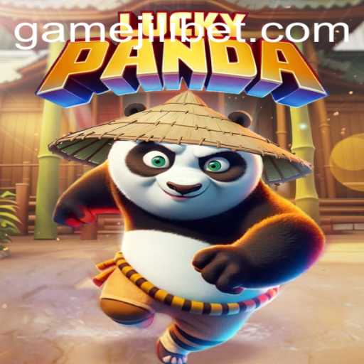 Explore LuckyPanda: A Captivating Adventure with Jilibet