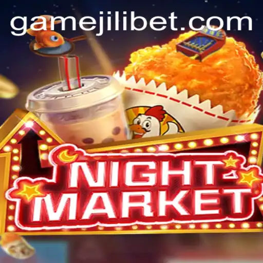 Exploring NIGHTMARKET: The Dynamic Gaming Experience by Jilibet