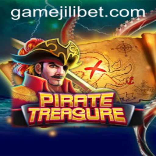 Adventure Awaits in PirateTreasure with Jilibet