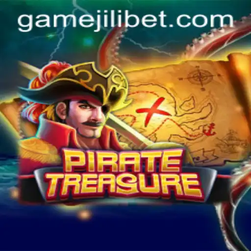 Adventure Awaits in PirateTreasure with Jilibet