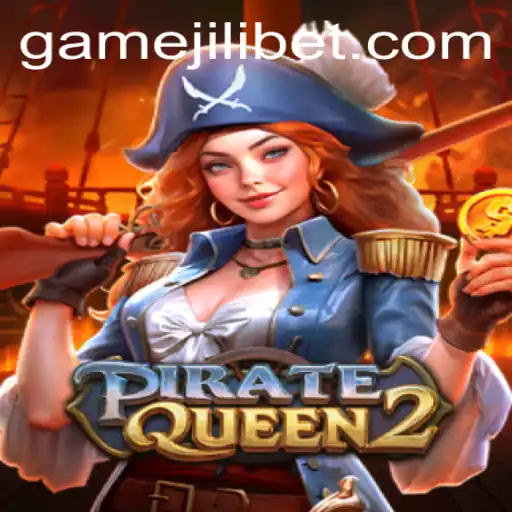 Discover the Thrilling World of PirateQueen2 with Jilibet
