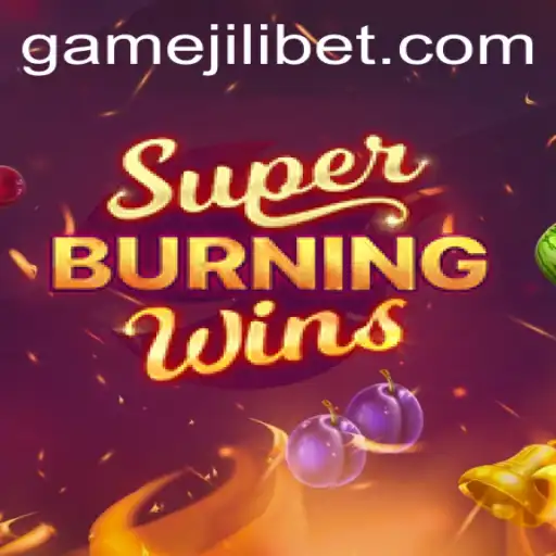 Exploring SuperBurningWins: A Thrilling Casino Experience with Jilibet