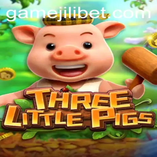 Discover the Magical World of THREELITTLEPIGS by Jilibet