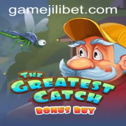 TheGreatestCatchBonusBuy: Dive into an Underwater Adventure with Jilibet