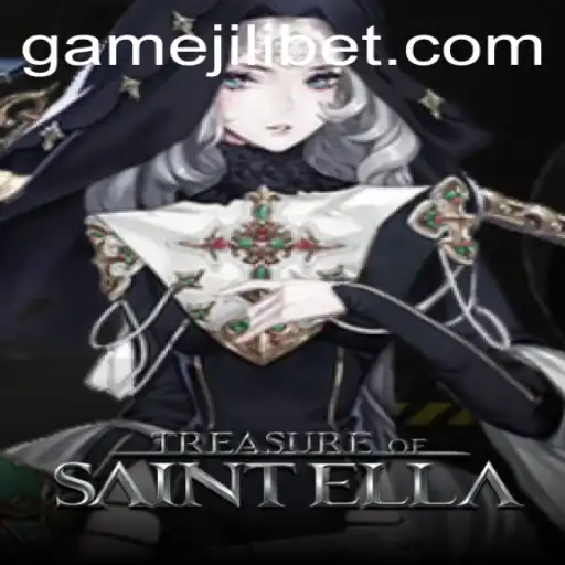 Discover the Mysteries of TreasureofSaintElla and Unravel the Enigma of Jilibet