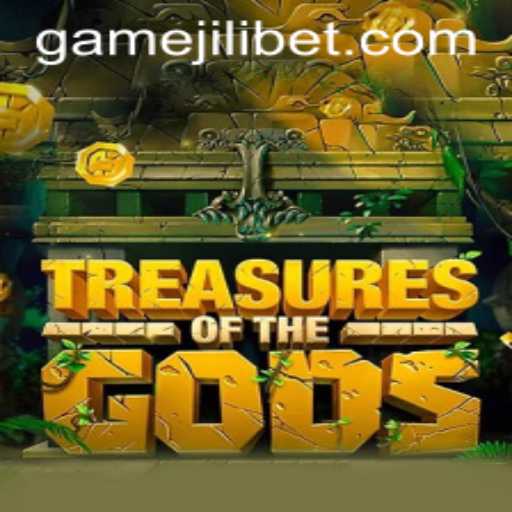 Exploring the Mystical World of TreasureoftheGods with Jilibet