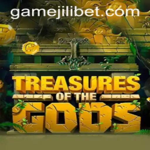 Exploring the Mystical World of TreasureoftheGods with Jilibet