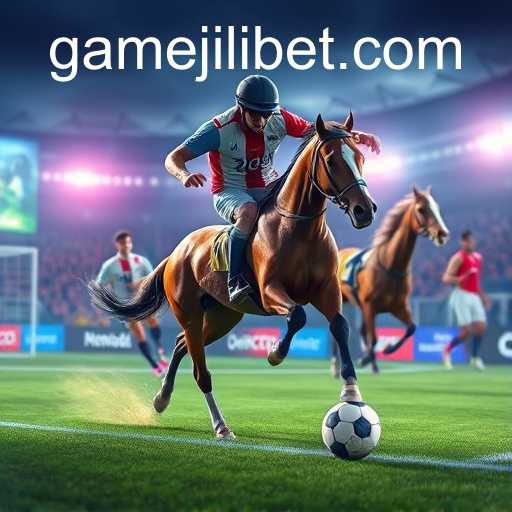 Virtual Sports: A New Era with Jilibet