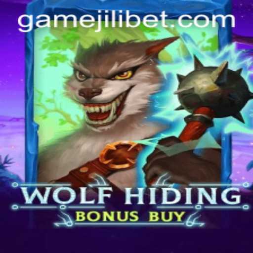 Exploring WolfHidingBonusBuy: A Captivating Casino Experience with Jilibet